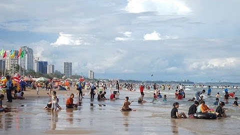 Bãi sau Vũng Tàu, lộng gió với vẻ đẹp mê hồn! 813