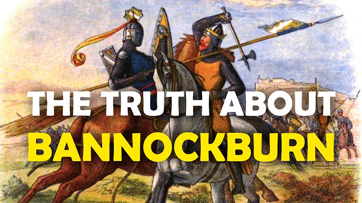 The Truth About the Battle of Bannockburn (1314) a...