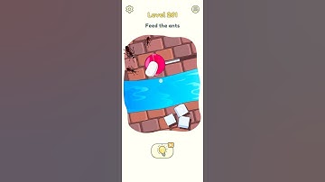 dop2 dop games level 261 #gameplay #deleteonepart #shorts #walkthrough #youtubeshorts #android