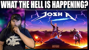 Warfare {REACTION} | Josh A - Warfare