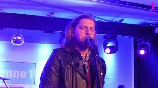 Welshly Arms @ Stuttgart 2018 - Sanctuary