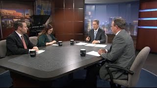Journalists Round Table: March 10, 2017