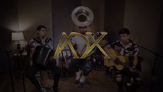 Grupo ADX La Adixión - Dueña De Mi Vida (Cover en Vivo)