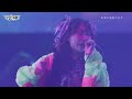 Hanabie [花冷え。] -  [お先に失礼します。] Osaki Ni Shitsurei Shimasu - Live Clip - Editor's Cut -  Remastered 4K