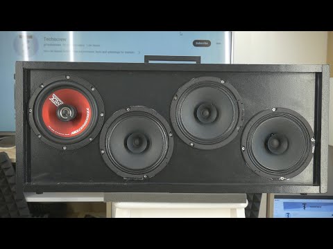 Car vs HiFi