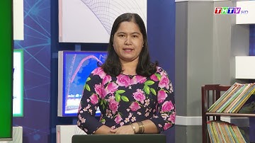 Bài: Danh từ chung và danh từ riêng|Tiếng Việt lớp 4|Truyền hình Trà Vinh