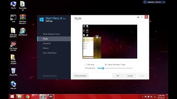 How To Download Start Menu 8 Pro