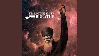 Video thumbnail of "Lonnie Smith - Why Can't We Live Together"