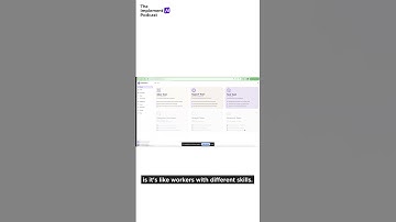 Meet the AI Teammates That Don’t Need a Desk 🧠🤖