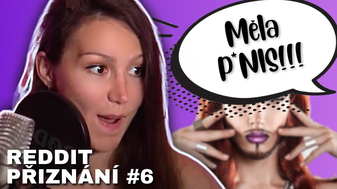 RANDE NASLEPO Part 2. | REDDIT PŘIZNÁNÍ #6