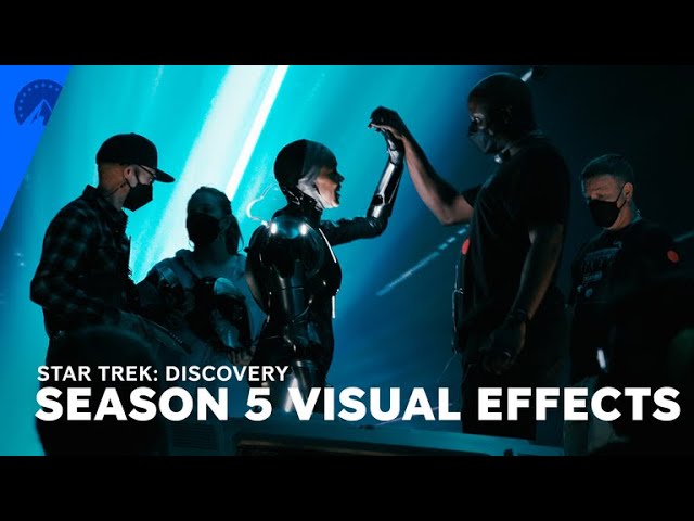 cbs star trek discovery online stream free