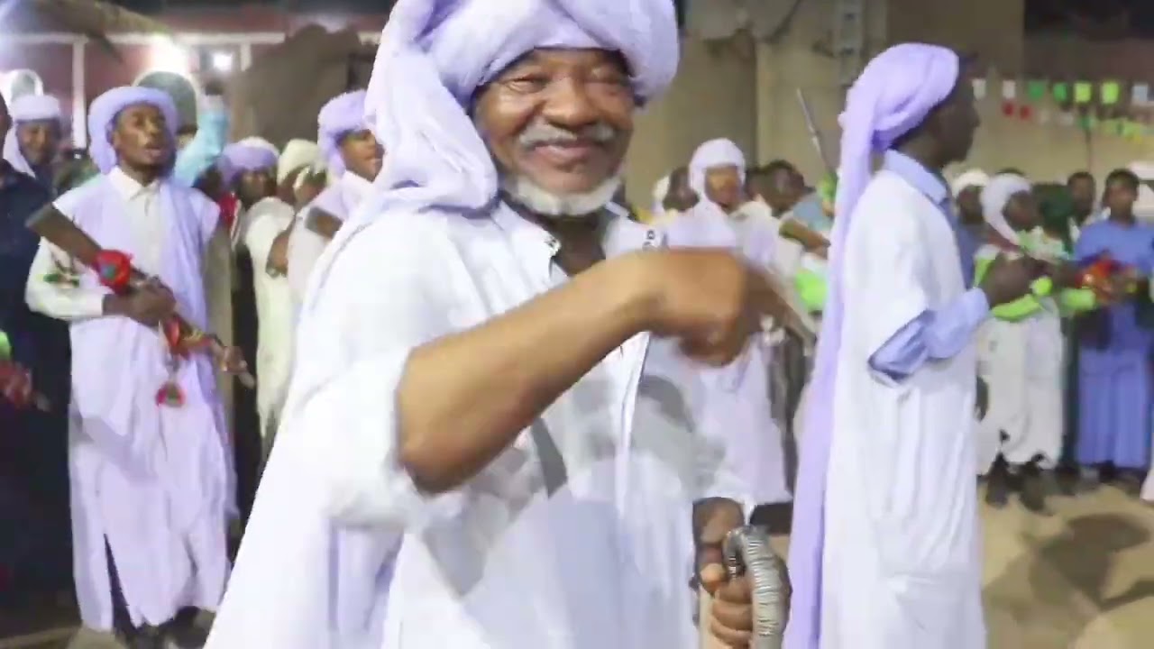 بارود المنصور جعل ليام زايدة ولبات عليه شاهدة سيد المعروف ياشيخ قلبي يبغيك لغدا لله معروف