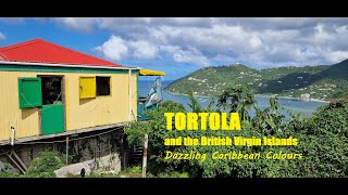 TORTOLA and the British Virgin Islands
