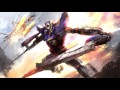 Gundam vocal crest prototype spanish  english subtitles