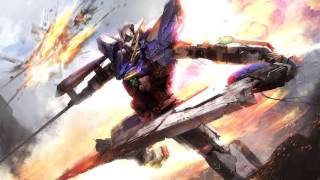 [Gundam Vocal] [Crest] Prototype (spanish &amp; english subtitles)
