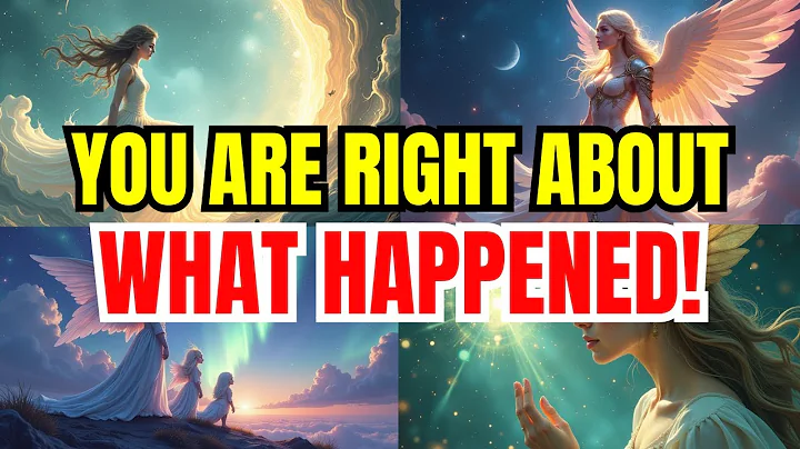 Chosen One, Ur Version Of What Happened Is RIGHT & You'll Blow Everyone Away! How Do You Know That