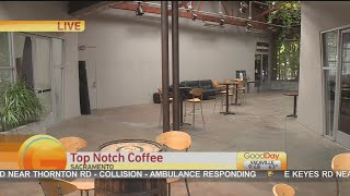Shift Coffee House Update