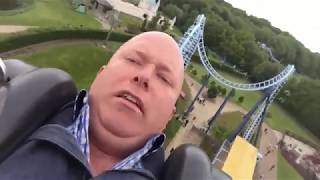 АТТРАКЦИОНЫ 2017 РЖАКА И СТРАХ/THE 2017 THEME OF FUN AND FEAR АТТРАКЦИОНЫ 2017 РЖАКА И СТРАХ/THE 2017 THEME OF FUN AND FEAR