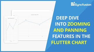 Deep Dive into Zooming and Panning Features in the Flutter Chart