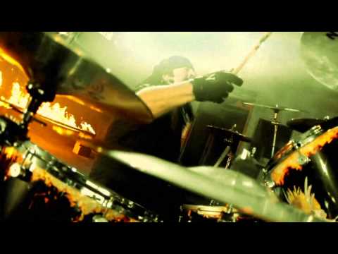 Face The Pain Video