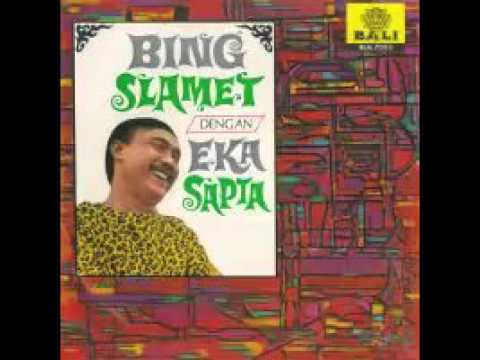Putar Deng-Endengan - Bing Slamet