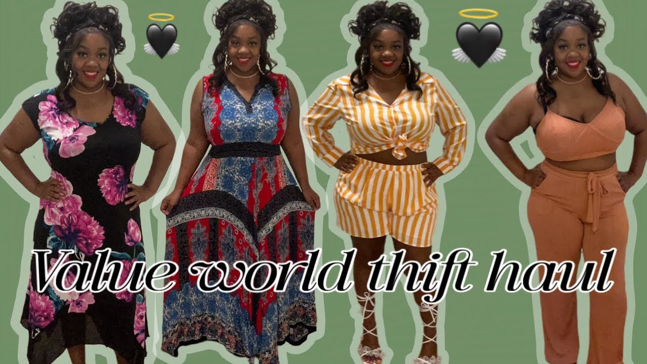 value-world-thifted-haul-fashion-inspiration-50-off-80-dollars-spent