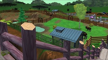 Zoo Tycoon 2: Endangered Species Campaign - Transportation - Bridging The Gap