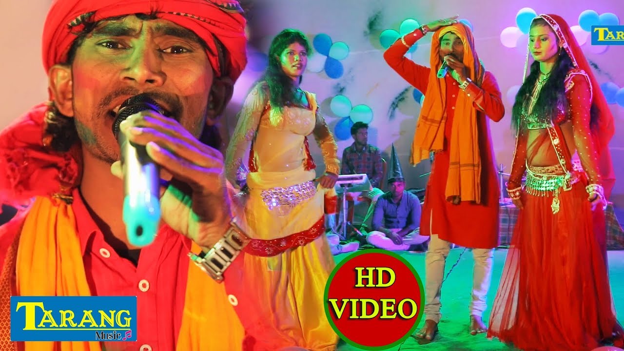 गुड्डू हलचल (2019) होली गीत || Sakhi Draiver Bhatar || Guddu Halchal Bhojpuri Holi Song New