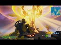 How To Drop A NUKE In Fortnite!