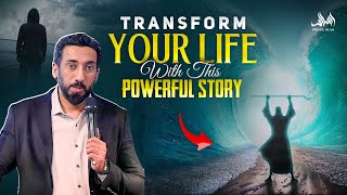 Transform Your Life with THIS POWERFUL STORY