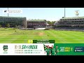 CSA 4-Day Series | Western Province vs NWU Dragons | Division 1 | Day 3