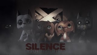 LPS: Silence MOVIE I Halloween special 2018 LPS: Silence MOVIE I Halloween special 2018
