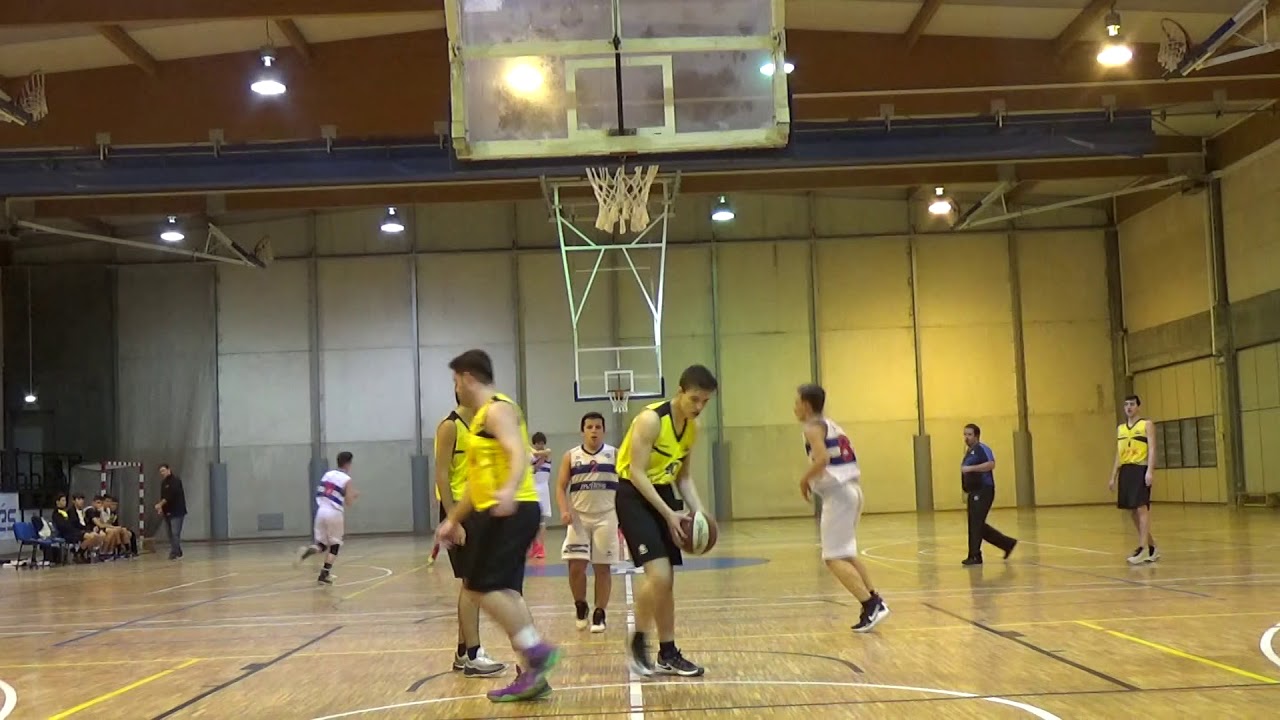 camera iphone 8 plus apk 2017 18 Junior Atlética vs Pumarin 1 Cuarto