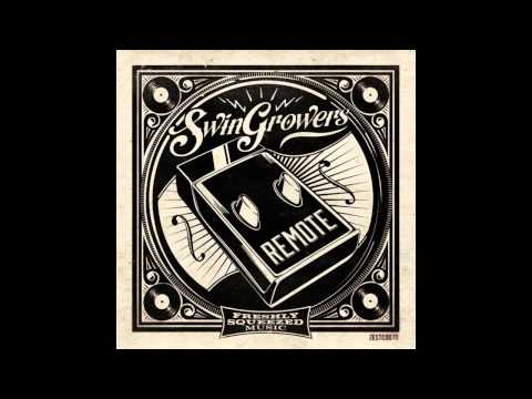 Swingrowers - Enjoy The Moment Electroswing