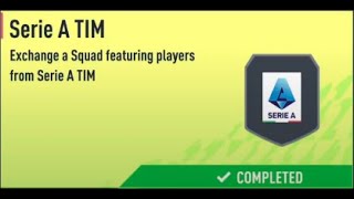 FIFA 22- Ultimate Team: Matthijs de Ligt SBC 3/6 (Serie A TIM) Reward 141 (PS5)