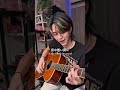 Silence - Acoustic ver.