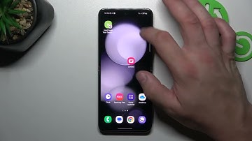 Samsung Galaxy Z Flip 5 - Does it Have Screen Recording