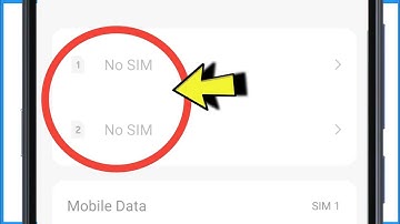 Tecno Mobile No Sim Card Problem | No Sim Card Problem Tecno