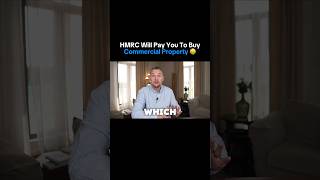 HMRC Will Pay You To Buy This...