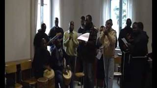 Mfumu Yesu - Christmas Song-11