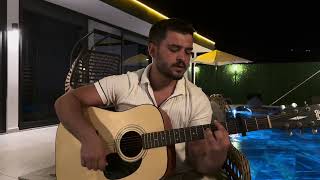 Gökhan Kaan - Kör Sevdam (Cover)