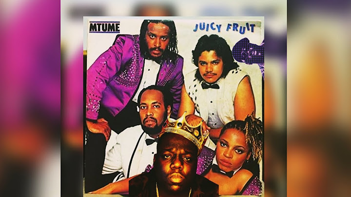 Juicy Extended version - Extended performance video thumbnail