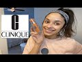 Morning Skin Care Routine! CLINIQUE