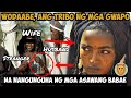 Wodaabe, Ang Tribu ng mga Gwapo na Nangunguha ng Asawang Babae