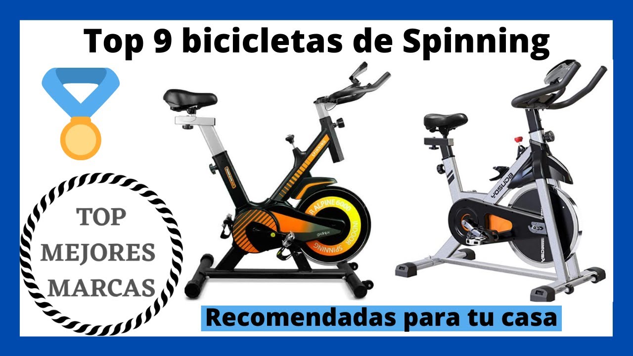 Spinning que es y para que sirve