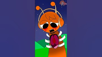 Sprunki // Oren// Boys Dont cry #sprunki #animation #sprunkiincredibox