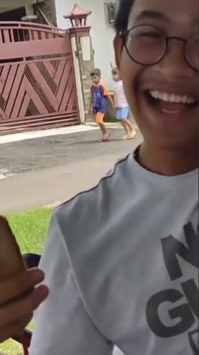 story wa 30 detik bocil pacaran