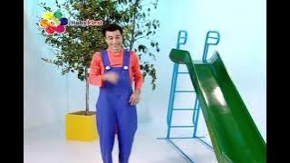 BabyFirst Out and About! DVD 2016