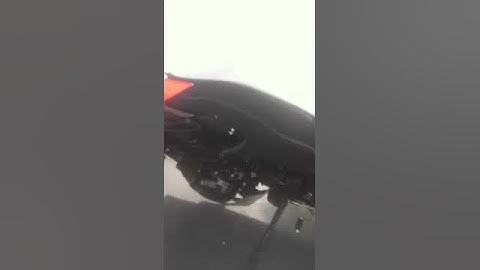2010 z1000 engine noise
