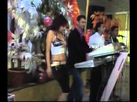 الملاهي الليلية سمعني عالربابه